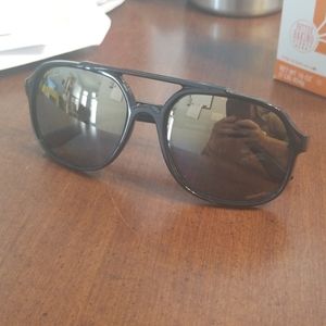 Ray-Ban Chromance Sunglasses